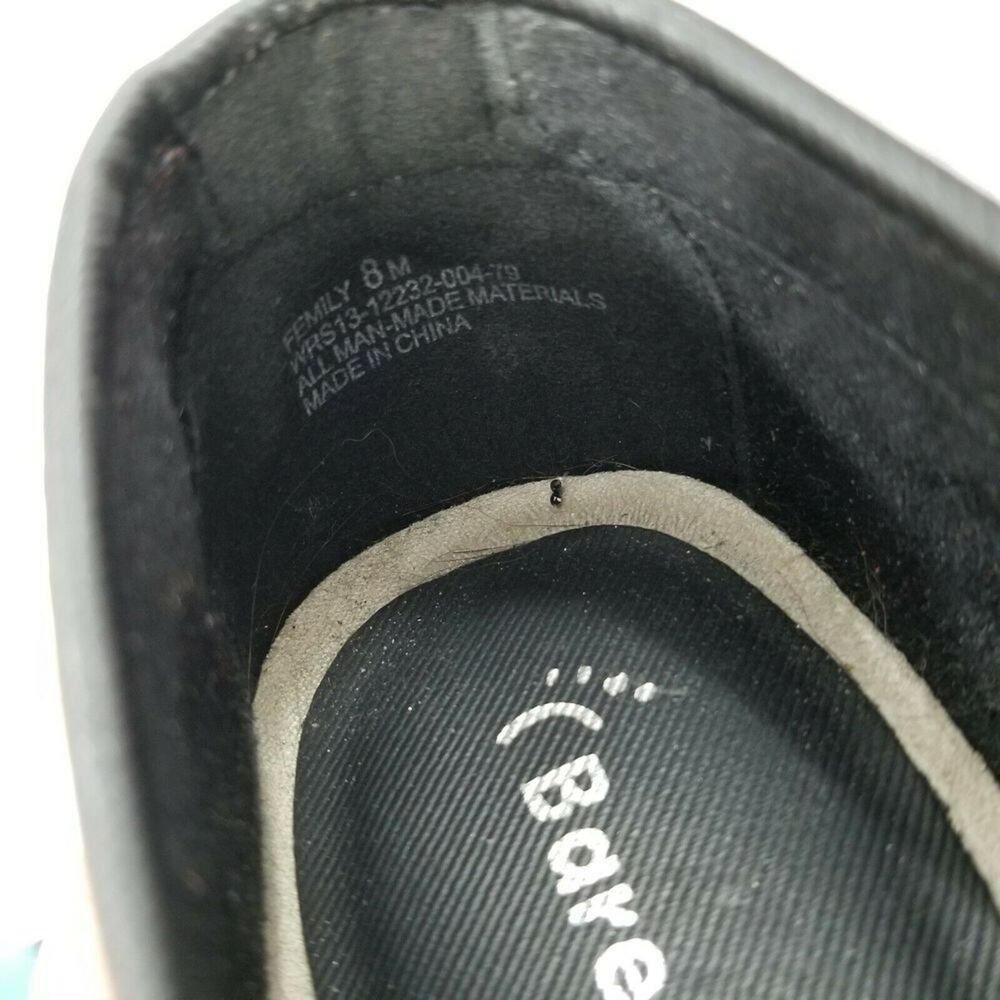 Bear Traps Irene Loafers Slip On Shoes Mocassin size 8 medium comfort - Picture 5 of 6